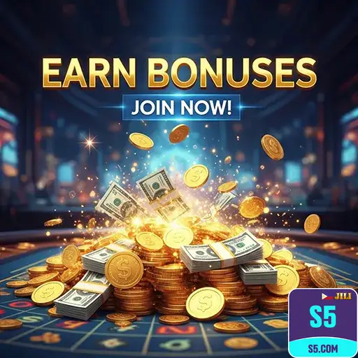 s5 bonus 